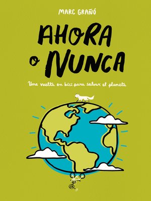 cover image of Ahora o nunca